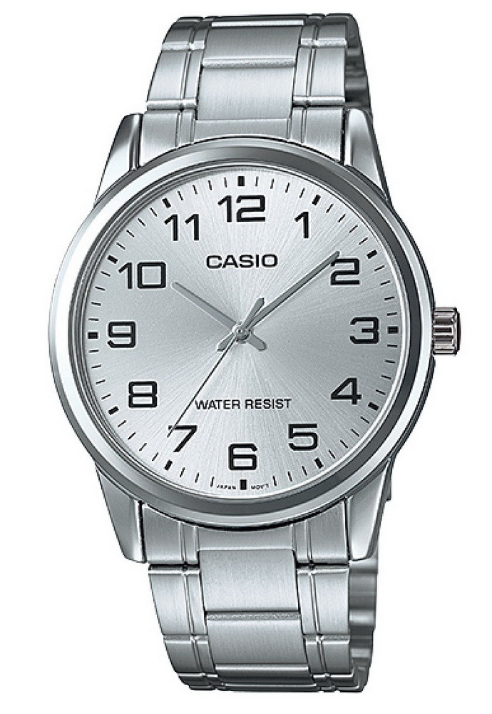 Годинник Casio MTP-V001D-7BUDF (модуль №5361)