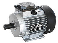 Электродвигатель трехфазный АИР 100 L2 (5,5кВт/3000об/мин) 380В, 220/380В лапа