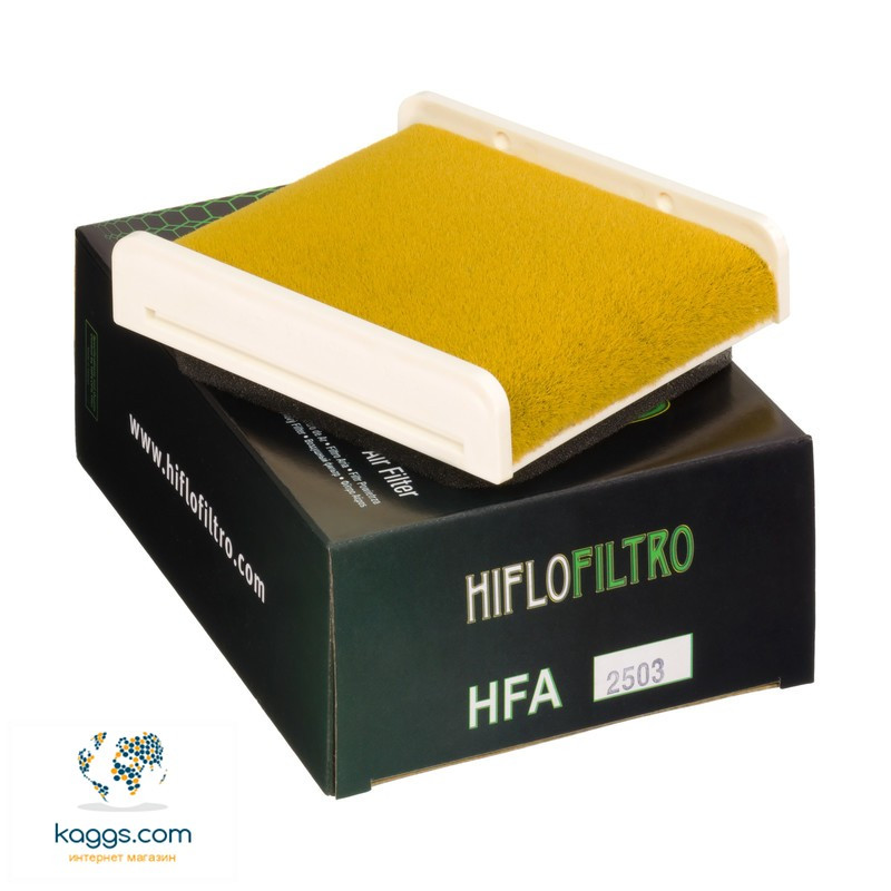 Повітряний фільтр Hiflo HFA2503 для Kawasaki