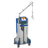 Лазерна хірургія