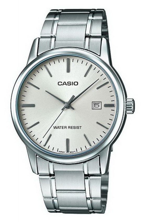 Годинник Casio MTP-V002D-7AUDF (модуль №2784)