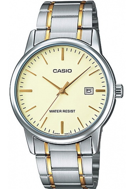 Годинник Casio MTP-V002SG-9AUDF (модуль №2784)