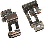 Кліпса (одна штука) колонок Ariston Marco Polo Gi7S 11,16L FFI NG, артикул 65158239, код сайту 0536, фото 2