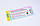 Фарби акварельні медові 12 кольорів "ЛЮКС Колор",No2002, у картонній коробці, художні фарби, фото 2