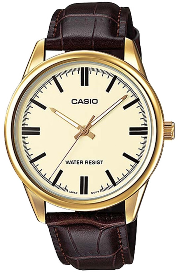 Годинник Casio MTP-V005GL-9AUDF (модуль №5361)