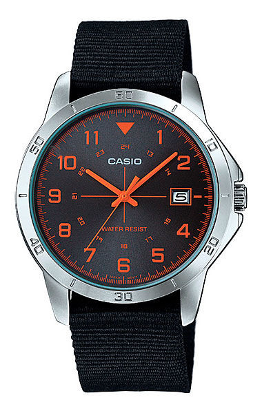 Годинник Casio MTP-V008B-1BUDF (модуль №5058)