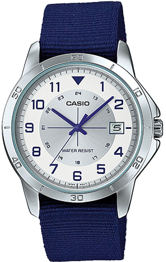 Годинник Casio MTP-V008B-7BUDF (модуль №5058)