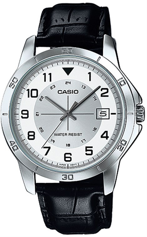 Годинник Casio MTP-V008L-7B1UDF (модуль №5058)