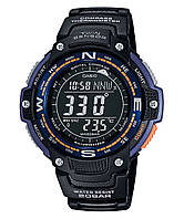 Годинник Casio SGW-100-2BER (модуль №3157)