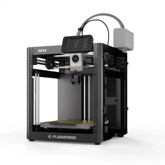 3D-принтер - Flashforge AD5X, фото 1