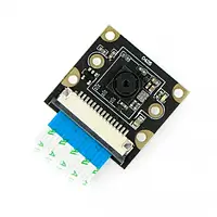 Модуль камери Sony IMX219-77 8 Мпікс - сумісний з Jetson Nano - Waveshare 16507