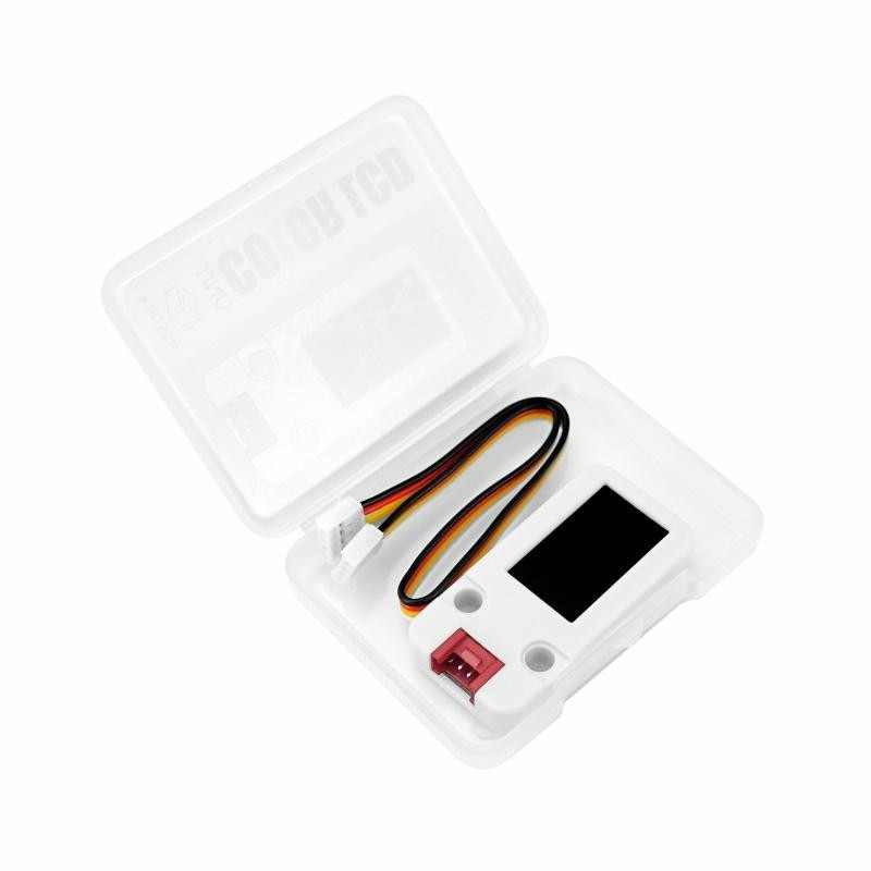 M5Stack LCD Unit - модуль с 1,14-дюймовым ЖК-дисплеем 1235x240, фото 1