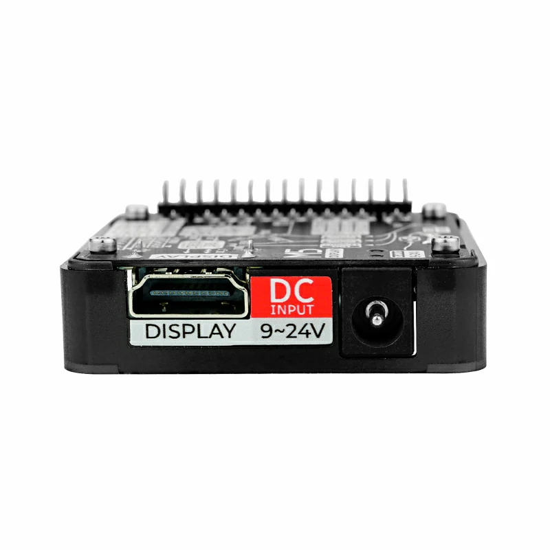 M5stack Display Module 13.2 — HD аудио и видео модуль для M5Stack Core и M5Stack Core2, фото 1