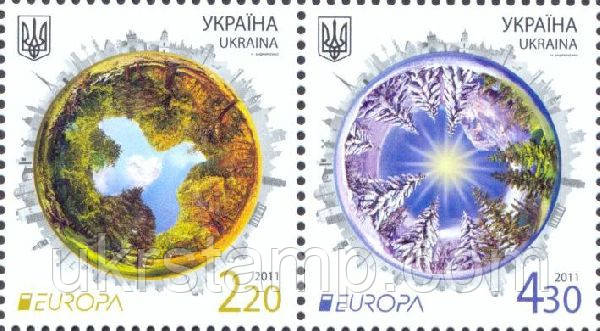 ЄВРОПА'11