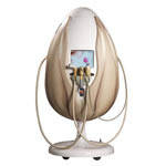 Апарати лазерної косметології