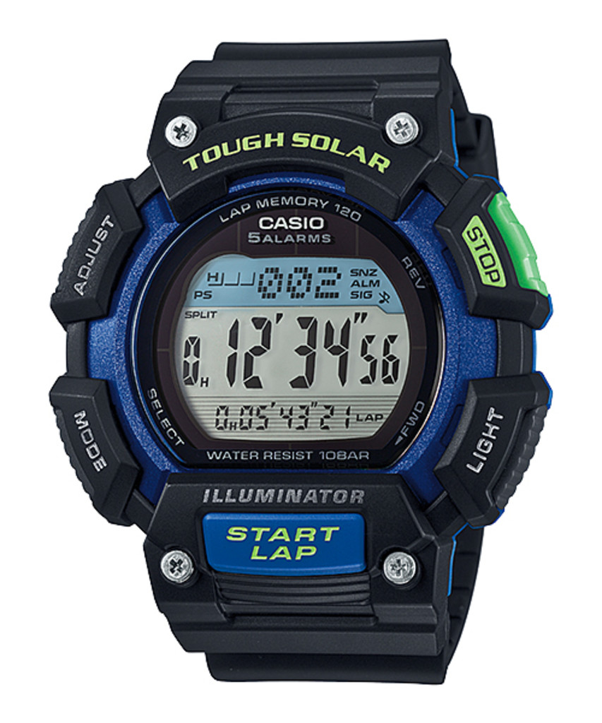 Годинник Casio STL-S110H-1BEF (модуль №3441)