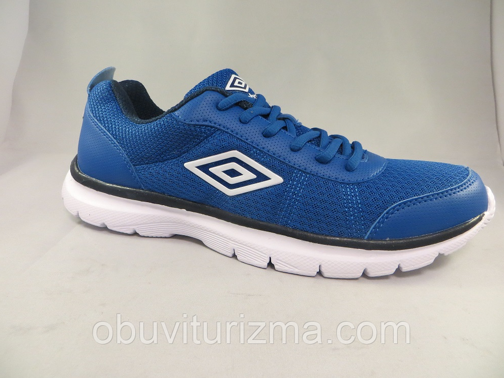 Кроссовки Umbro Low Sneaker (41)