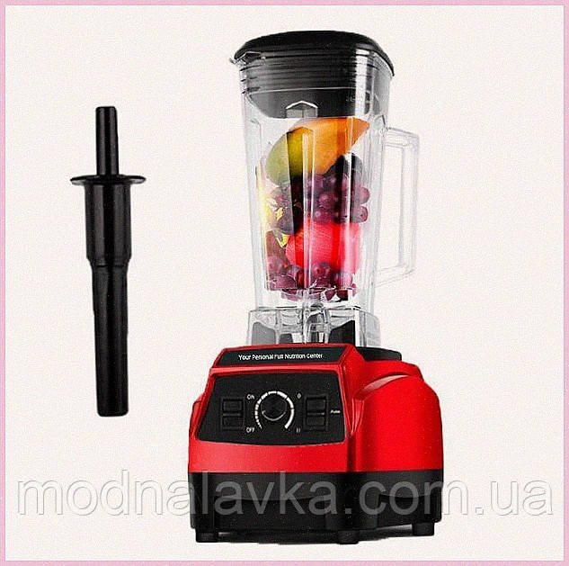 SINBO Multi Function высокоскоростной измельчитель для льда 2905M04K9, фото 1