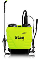 Обприскувач Marolex Titan 16 л, фото 3