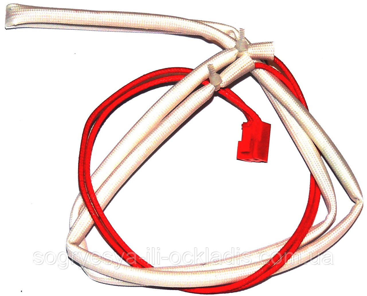 Термозапобіжник (антизаморожування) Ariston Marco Polo Gi7S 11,16L FFI NG, артикул 65158030, код сайту 0538, фото 1