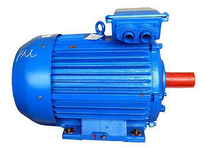 Элекетродвигатель 4АМУ100 L2, 5.5 кВт /3000об/хв