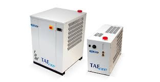 Чилер MTA TAEevo M03, M05, M10 (1,4 — 4,4 кВт)