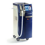 Лазер для естетичної медицини MeDioStar NeXT Діодний лазер