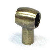 Релинг і кріплення бронза