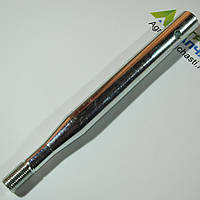 Вал шнека 84004344.01 прес-підбирача Case-IH, 154,5мм