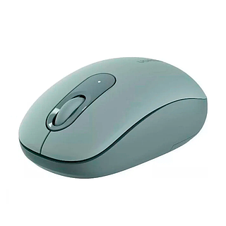 Манипулятор мышь UGREEN 2.4G Wireless Mouse Celadon Green