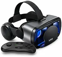 Очки виртуальной реальности Infinity Shinecon 3D  -  В01 VRGPRO BOX