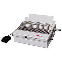 Біндер на пластикову пружину RENZ Combi - Comfortplus