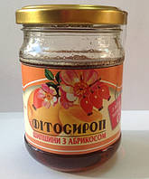 Фитосиропы на цукрі