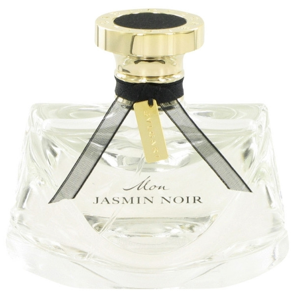 Bvlgari Mon Jasmin Noir парфумована вода 75 ml. (Тестер Булгарі Мон Жасмин Нор)
