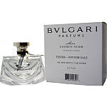 Bvlgari Mon Jasmin Noir парфумована вода 75 ml. (Тестер Булгарі Мон Жасмин Ноир), фото 4