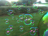 Мильні бульбашки, фото 3