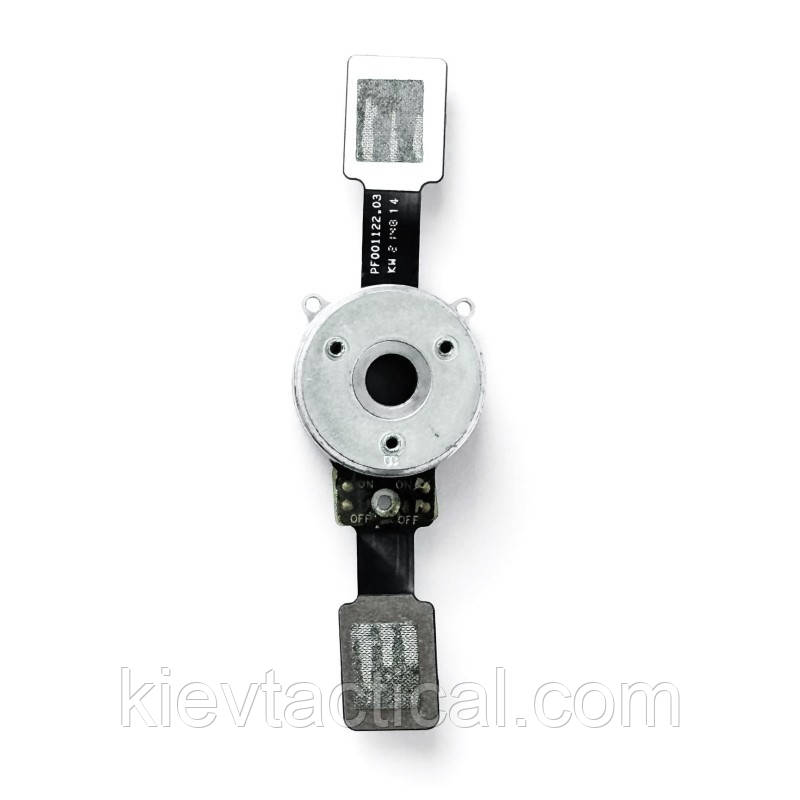 Двигун підвісу камери для дрона DJI Mavic 3, roll motor, фото 1