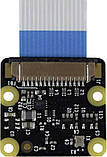 Модуль камери Raspberry Pi® SC0024 V2 NoIR 8MP CMOS кольоровий модуль камери. Підходить для: Raspberry Pi®, фото 3