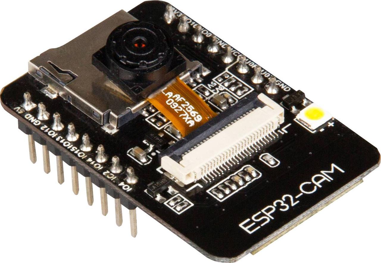 Модуль камери Joy-it SBC-ESP32-Cam Немає 1 шт., фото 1