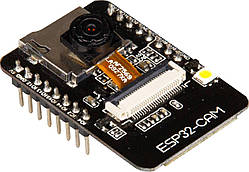 Модуль камери Joy-it SBC-ESP32-Cam Немає 1 шт.