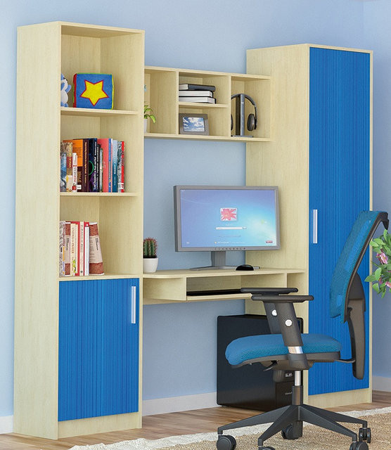 купити дитячі меблі в Києві недорого в інтернет магазині mebel-fabrika