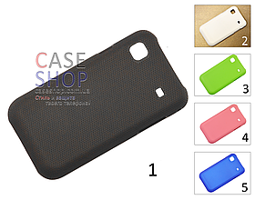 Пластиковий чохол для Samsung I9001 Galaxy S Plus