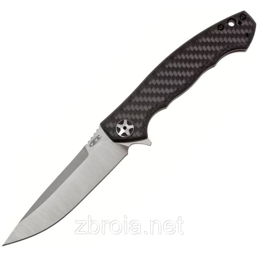 Нож Zero Tolerance KVT 0452CF