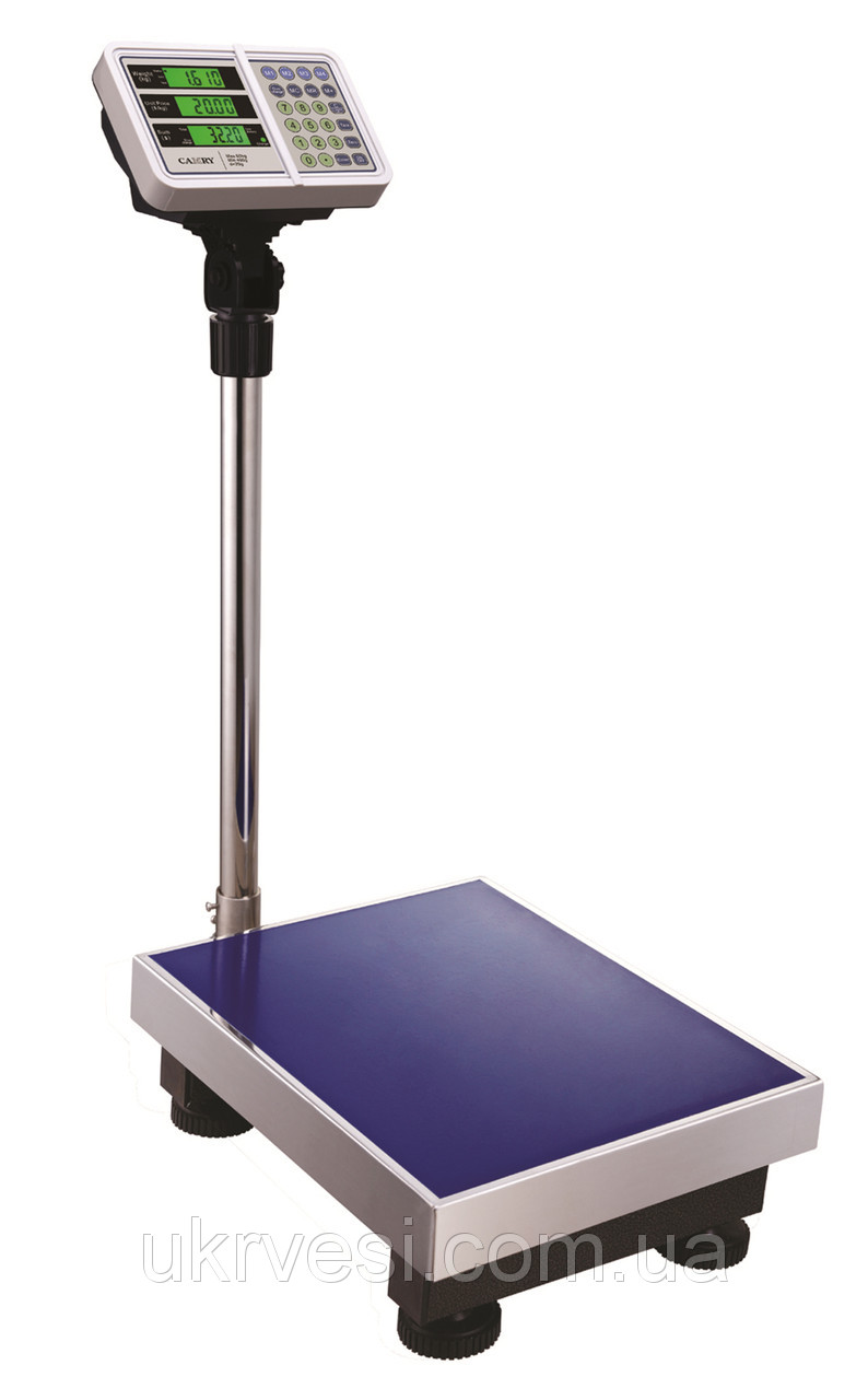 Ваги товарні Camry СТЕ-150-JC73, фото 1