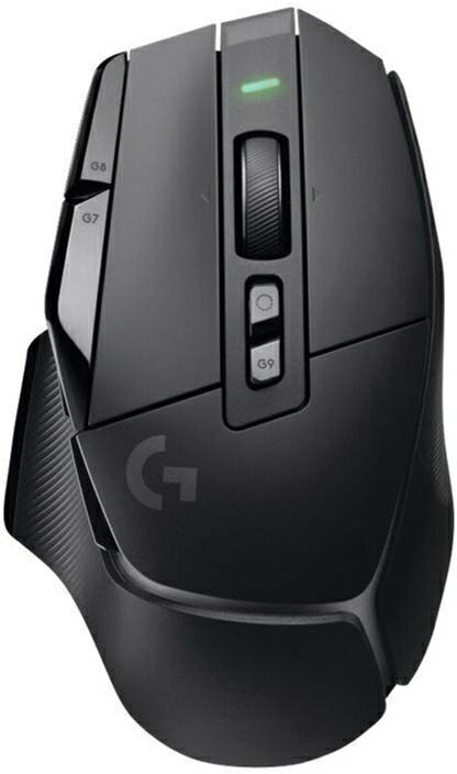 Миша комп'ютерна Logitech G502 X Lightspeed Wireless Black (910-006180, 910-006185, 910-005565, 910-006182), фото 1