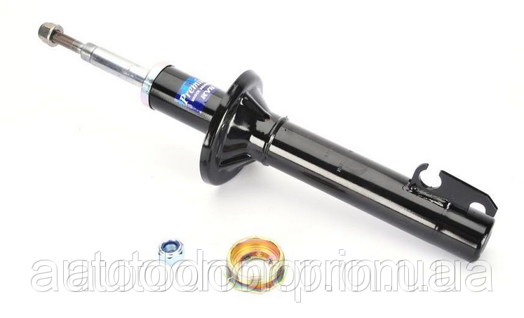 Амортизатор передній масляний KYB Ford Escort Escort Mk 3/4, XR-3 (83-90) 633802