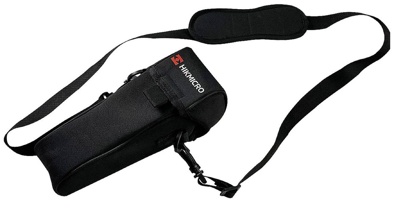 Сумка для камери HIKMICRO HM-B01-POUCH підходить для бренду Hikmicro