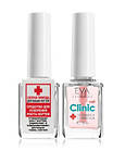 Засіб для прискорення росту нігтів 12 ml Eva Clinic