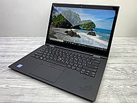 Ноутбук Lenovo ThinkPad X1 Yoga 3gen 14 FHD IPS TOUCH i5-8250U 8GB SSD 256GB Б/У
