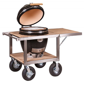 Керамічний гриль Monolith Classic